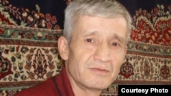 Субҳони Саид
