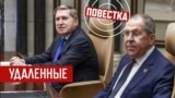 Лаврова с Ушаковым засекретили. Шойгу исчез в канун юбилея