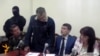 Ադրբեջանցի դիվերսանտները կանգնեցին Ղարաբաղի դատարանի առջև