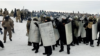 Баймактагы протестлар. 2024 елның 17 гыйнвары 
