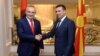 Македонија и Албанија без отворени прашања за напредок на регионот 