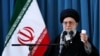 انتقاد تند خامنه‌ای از مخالفان «آگاه» آزمایش موشکی در داخل کشور