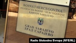 City of Sarajevo