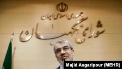 عباسعلی کدخدایی سخنان حسن روحانی درباره همه‌پرسی را «کارشناسی نشده» خواند
