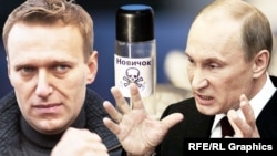 Навални директно го обвини Путин за неговото труење