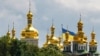 Киево-Печерская лавра