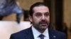 نخست‌وزیر لبنان اظهارات قاسم سلیمانی را «تأسف‌بار» خواند