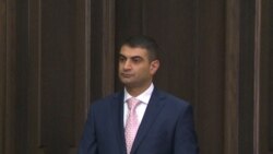 Արագածոտնի մարզպետ նշանակվեց Աշոտ Սիմոնյանը