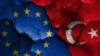 رهبران دو فراکسیون پارلمان اروپا خواهان قطع مذاکرات عضویت ترکیه شدند