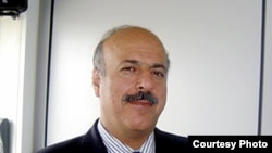 قاسم شعله سعدی