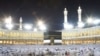 برآورد وزارت بهداشت؛ ابتلاى ۸۰ درصد از حجاج به آنفلوآنزاى خوکى