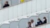 Коронавирус: Боинг-747 доставит в США пациентов для нового карантина