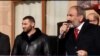 «Մեր կառավարությունը ի վիճակի է պաշտպանել մեր երկրի շահերը». Փաշինյանը ՀԱՊԿ-ում ստեղծված իրավիճակի մասին