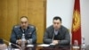 Жапаров койгон министр Ниязбеков ким? 