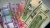 Türkmenistanda dollaryň “gara bazardaky” bahasy ýene-de ýokarlandy
