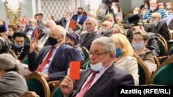 2021 елда узган корылтай