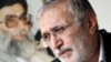 منصور ارضی، مداح صاحب‌نام بیت رهبری.
