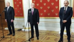 Հունիսի 20-ի ընտրություններից հետո Ադրբեջանն անհամբեր սպասում է պայմանավորվածությունների իրագործմանը