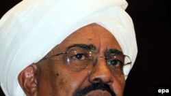 عمرحسن‌البشیر