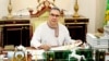 Президента Гурбангулы Бердымухамедова, похоже, уже начали терзать «смутные сомнения» по поводу того, что не всё в порядке в «стране могущества и счастья»