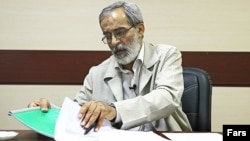حسین نجات