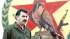 Күрттөрдүн жумушчу партиясынын камактагы лидери Абдулла Өжалан. Архив