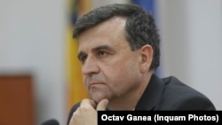 Crin Bologa, procuror-șef DNA