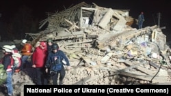Украина.