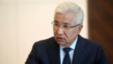 Имангали Тасмагамбетов