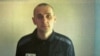 Imprisoned Ukrainian Director Oleh Sentsov Wins Sakharov Prize