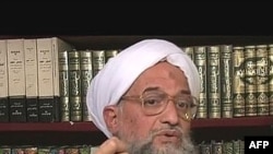 ايمن الظواهری، مرد شماره دو القاعده 