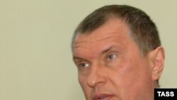 იგორ სეჩინი