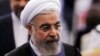 امیدواری روحانی به روشن شدن تعریف جرم سیاسی در دولت یازدهم