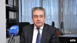 Qubar İbadoğlu