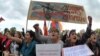 Митинг АНК на площади Свободы в Ереване, 30 сентября 2011 г.