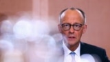 Germaniýanyň täze kansleri Fridrih Mers 