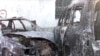 Intrigue Surrounds Kyrgyz Crash