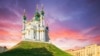 Після чотирирічної перерви у храмі відновлять богослужіння