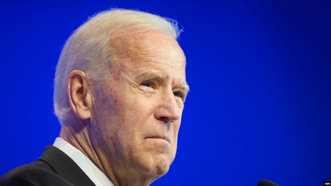 Former U.S. Vice President Joe Biden has warned of foreign interference in upcoming elections.