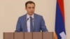 Омбудсмен Нагорного Карабаха Гегам Степанян