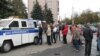 Гомель. «Усе баяцца вялікага скачка»