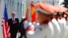 Американскиот секретар за одбрана Џејмс Матис во посета на Македонија 