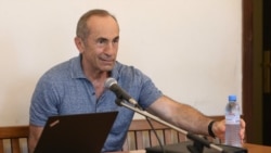 ՄԻԵԴ-ը ստացել է Քոչարյանի գործով ՍԴ դիմումը և այն կքննարկի առաջնահերթության կարգով