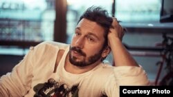 Бизнесмен Евгений Чичваркин