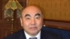 Kyrgyz Gov't To Allow Akaev To Return
