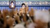 تکذیب دوباره «دستور» مستقیم خامنه‌ای برای سرکوب اعتراضات آبان