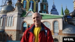 Илдар Ханов