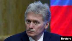 Կրեմլի խոսնակ Դմիտրի Պեսկով, արխիվ