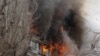 Найдено тело третьего погибшего при взрыве газа в Волгограде