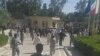There are reports of violent unrest and Internet blackouts in Iran's southeastern Sistan-Baluchistan Province triggered after security forces killed cross-border fuel smugglers.